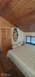 Mansarda Anna e Marco