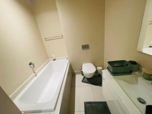 Tree Tops Luxury Apartment