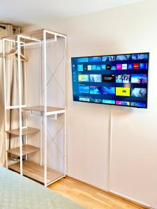 StayNature Central Old Town Stay - 1BR