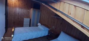 Mansarda Anna e Marco