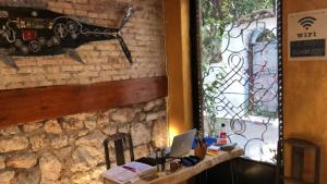 ANTALYA MERKEZ KALEİÇİ MUHTEŞEM HARİKA BALKONLU daire