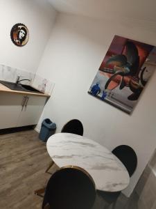 Marché de Noël, Gutenberg Strasbourg