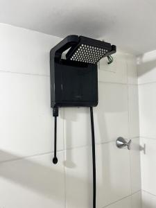 Conforto no centro de SP