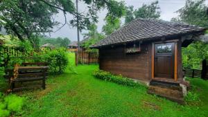 Etno village Gostoljublje