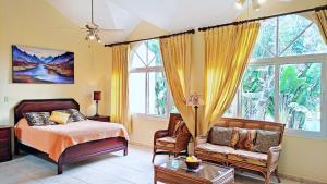 Ocean Dream Studios Cabarete