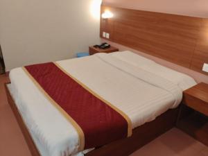 Edassery Cokkers tower