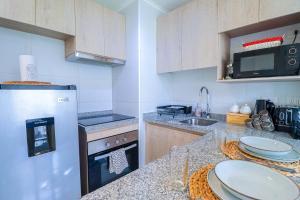 HOM I Wifi Hermosa Vista Metro Cercano Turismo