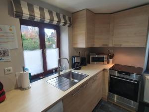 Les Pierris near F1 circuit