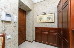 Two bedrooms, 18 Velyka Vasylkivska str, Centre