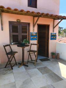Casa Mari Suites
