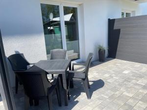 Urocze Apartamenty LOFT przy Molo