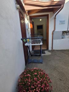 La Casa di Teo Sorrento Coast