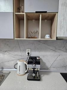 Апартамент Желание