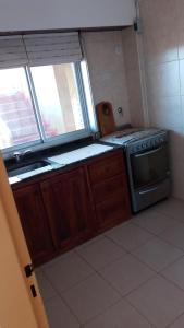 Villa Gesell frente al mar