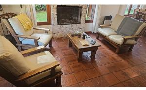 Duplex en barrio B5 de Pinamar ideal para familias