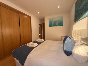 Cozy Cascais 3 Bed 2 Bath