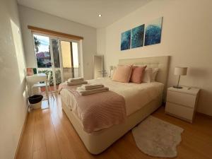 Cozy Cascais 3 Bed 2 Bath