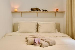 Hip apartment between South & Historic Antwerp