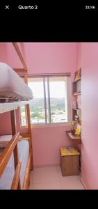 Quarto Residencial Dubai - Lazer Completo