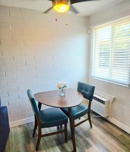 Modern, Cozy Condo in Midtown