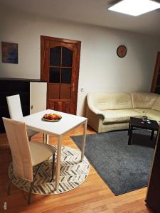 Jaukus būstas poilsiui