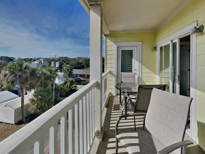 Silver Shores Condominiums by Tybee Vacation Rentals