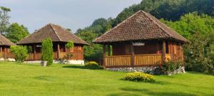 Etno village Gostoljublje