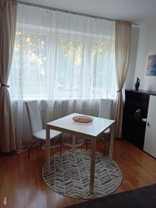 Jaukus būstas poilsiui