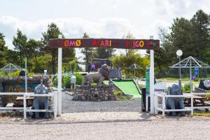 Rømø familiecamping