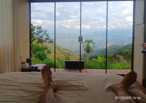 Hacienda & Reserva Monterrico