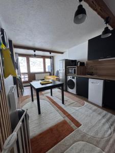 Appartements pied des pistes - Résidence Mongie - Tourmalet