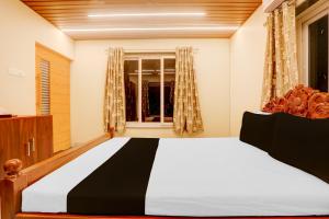 Hotel O Kunjaban residency Barang Junction