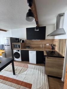 Appartements pied des pistes - Résidence Mongie - Tourmalet