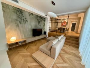 Signature Grand Suite