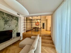 Signature Grand Suite