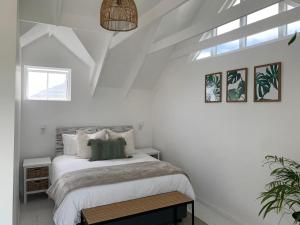 Kommetjies Sweet Escape