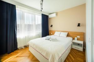 FLAME and Cozy downtown 2Rooms apartment to Calea Victoriei