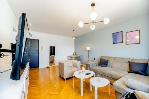 FLAME and Cozy downtown 2Rooms apartment to Calea Victoriei