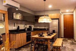 Two Bdr Swim Up Your Pool is at the Door Tulum