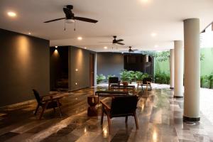 Two Bdr Swim Up Your Pool is at the Door Tulum