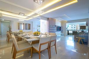 GDTW084 -Conforto no centro c 2Q + 2WC + 2 vagas