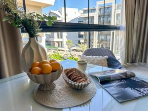 Qoople Triumph 17 Apartments near Cleopatra Beach