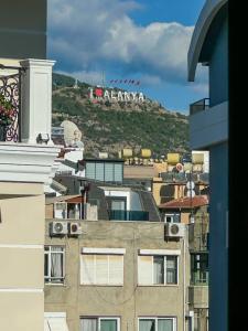 Qoople Triumph 17 Apartments near Cleopatra Beach