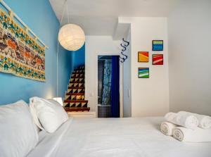 Las Terracitas Apartment by Hello Homes Sitges