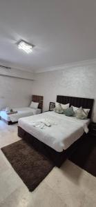 great downtown apartment