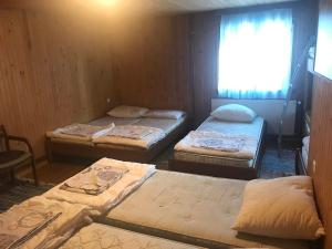 Planinski dom - Mihov dom na Vršiču