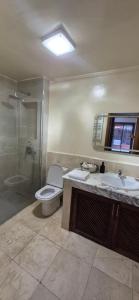 great downtown apartment