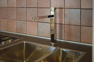 Casa Caterina dietro Porta Borsari