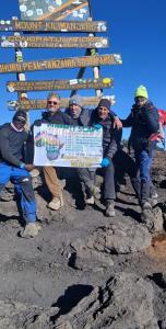 Summit Scape Adventures Safaris Limited