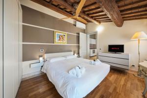 Casa Caterina dietro Porta Borsari